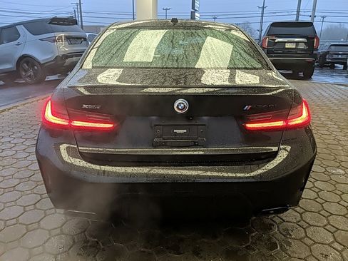Used 2023 BMW M340i xDrive w/ Premium Package image 6