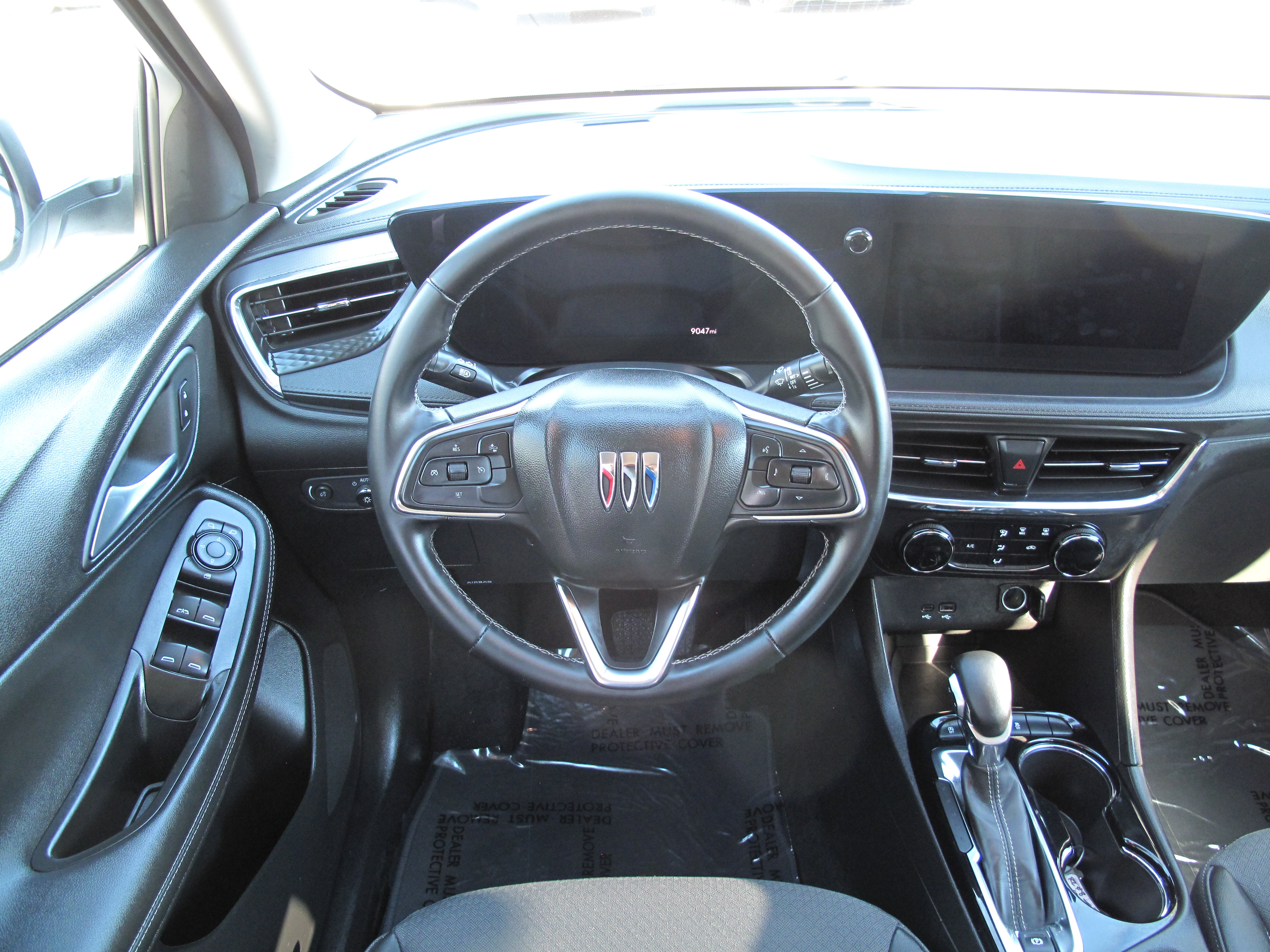 Used 2026 Buick Encore GX Preferred AWD/4WD image 14