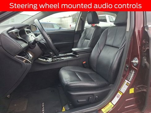 Used 2015 Toyota Avalon XLE image 13
