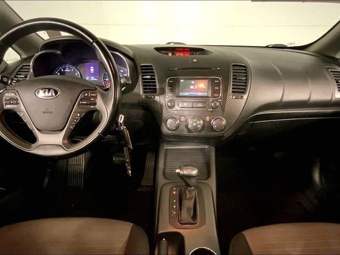 Used 2016 Kia Forte EX FWD image 15