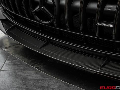 Used 2021 Mercedes-Benz AMG GT Black Series image 14