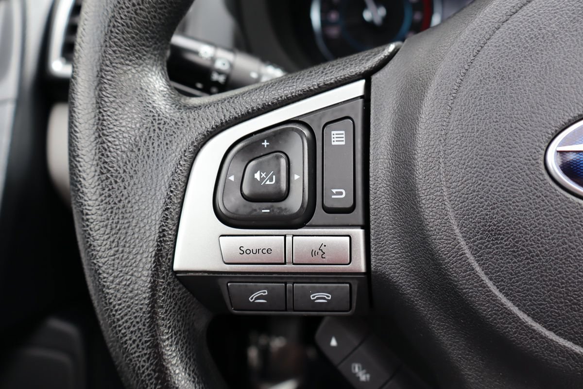 Used 2018 Subaru Forester 2.5i Premium AWD/4WD image 30