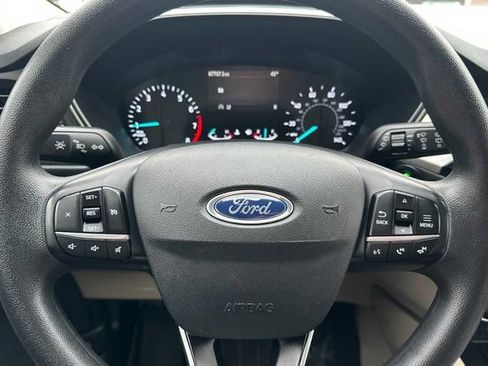 Used 2021 Ford Escape SE image 20