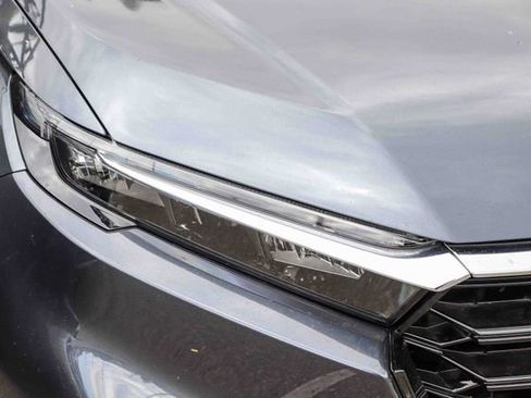 Used 2025 Honda CR-V EX-L image 7