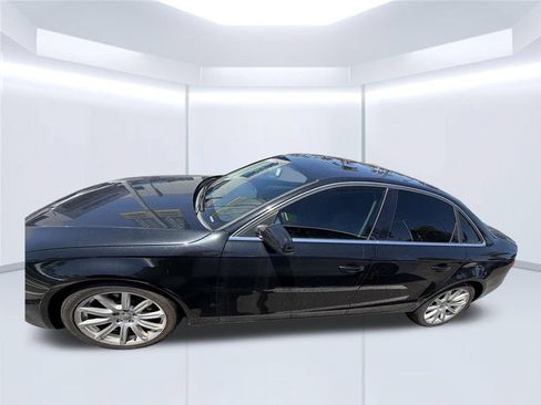 Used 2010 Audi A4 2.0T Premium Plus FWD image 4