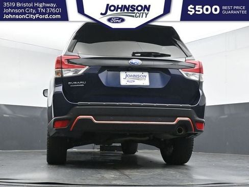 Used 2021 Subaru Forester Sport AWD/4WD image 33