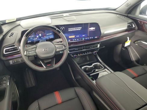 New 2026 Chevrolet Traverse RS image 15