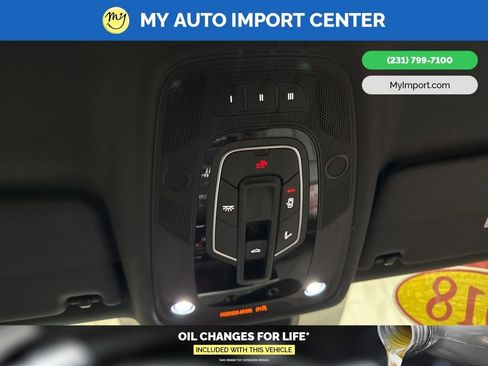 Used 2018 Audi A4 2.0T Premium Plus w/ Premium Plus Package image 25