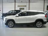 Used 2018 GMC Terrain SLT image 3