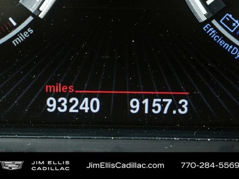 Used 2014 BMW 535i Sedan image 9