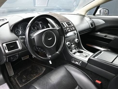 Used 2011 Aston Martin Rapide RWD image 12