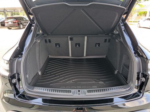 New 2026 Porsche Macan S AWD/4WD image 23