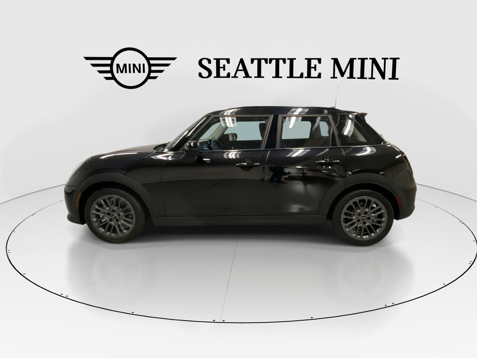 New 2026 MINI Cooper S FWD image 7
