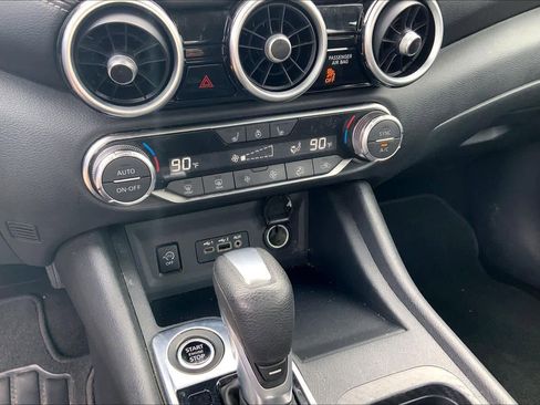 Used 2024 Nissan Sentra SV w/ All-Weather Package image 31