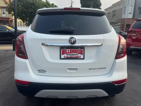 Used 2019 Buick Encore Preferred FWD image 5