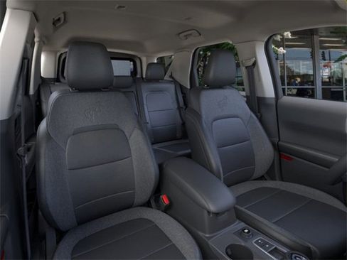 New 2026 Ford Bronco Sport Big Bend w/ Convenience Package image 10