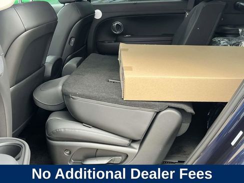 New 2026 Hyundai Palisade SEL Premium FWD image 13