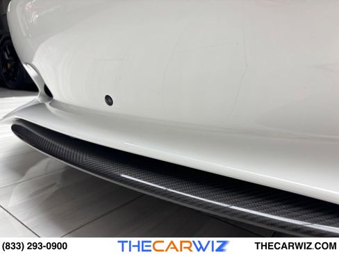 Used 2024 McLaren 750S Spider image 12