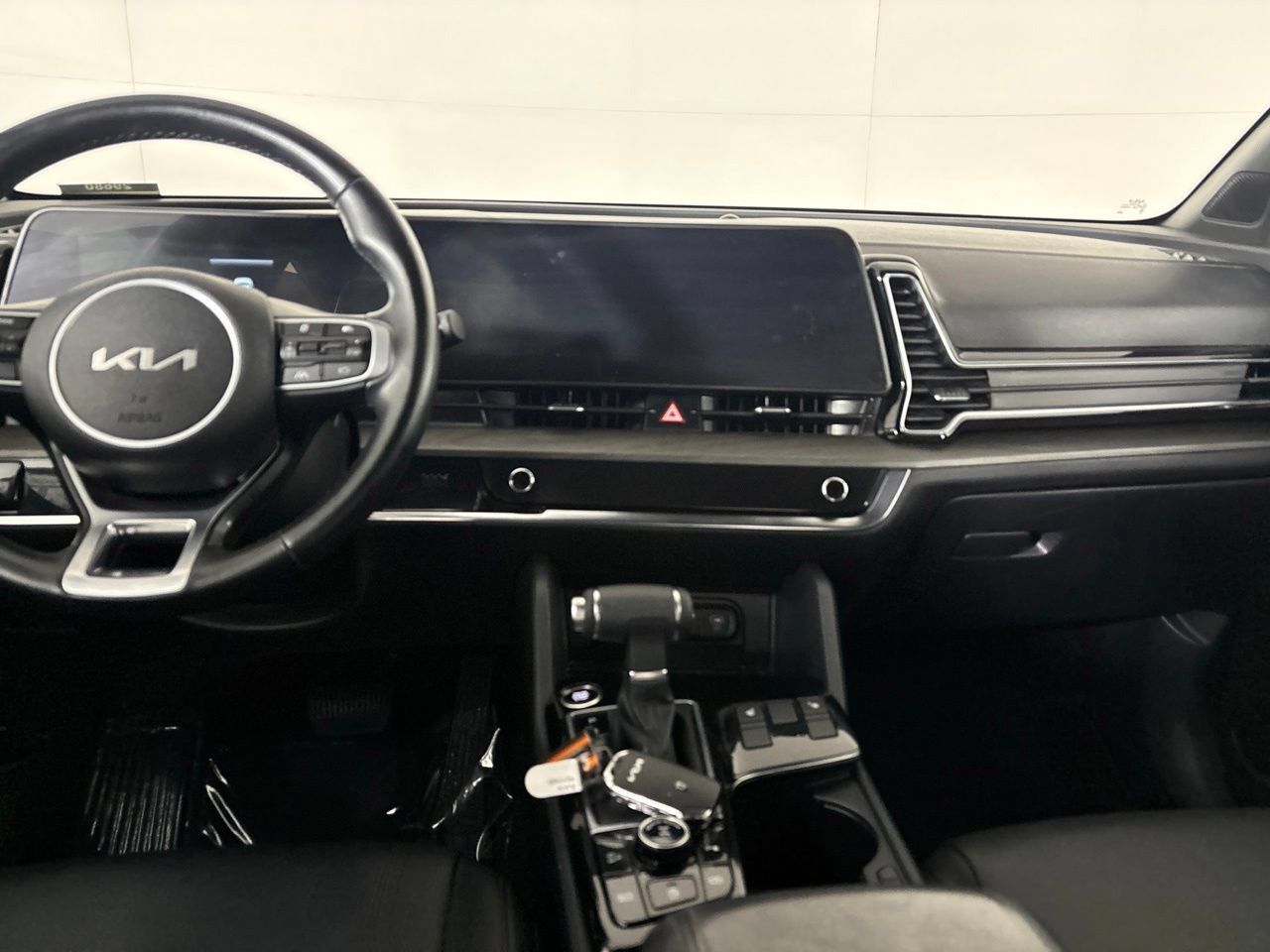Used 2023 Kia Sportage X-Line w/ X-Line Premium Package AWD/4WD image 26