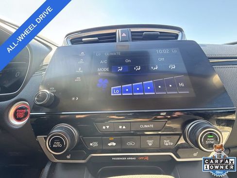 Used 2018 Honda CR-V EX image 18