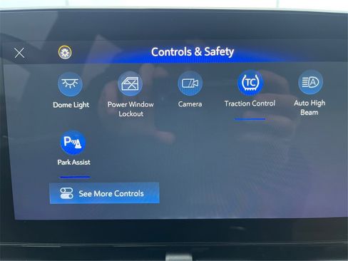 Used 2025 Chevrolet Equinox ACTIV w/ LPO, Floor Liner Package image 18