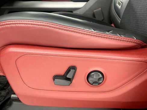 Used 2020 RAM 1500 Rebel w/ Rebel Level 1 Equipment Group image 14