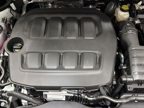 Used 2026 Volkswagen Tiguan SEL R-Line AWD/4WD image 28