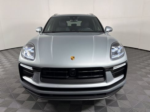 Certified 2023 Porsche Macan S AWD/4WD image 6