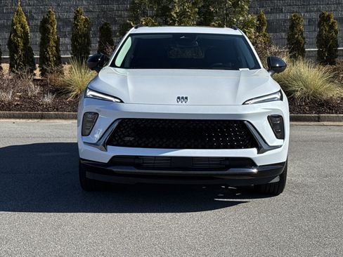 New 2026 Buick Envision Sport Touring image 3