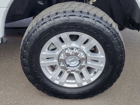 Used 2019 Ford F350 XL w/ STX Appearance Package image 7