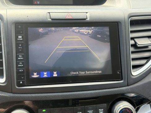 Used 2015 Honda CR-V EX image 20