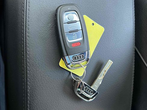 Used 2018 Audi A6 2.0T Premium w/ 20" Black Optic Wheel Package image 12