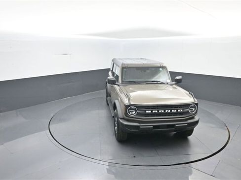New 2026 Ford Bronco Big Bend image 19