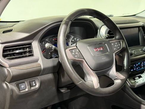 Used 2022 GMC Acadia AT4 w/ Trailering Package AWD/4WD image 17