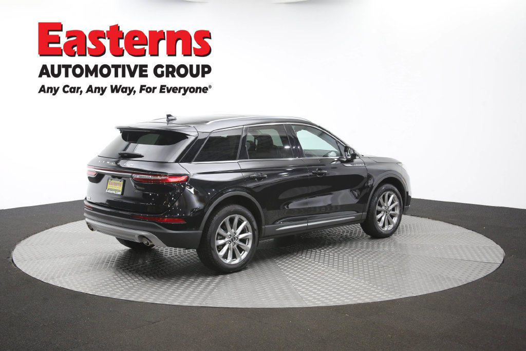 Used 2022 Lincoln Corsair FWD w/ Premium Package image 47