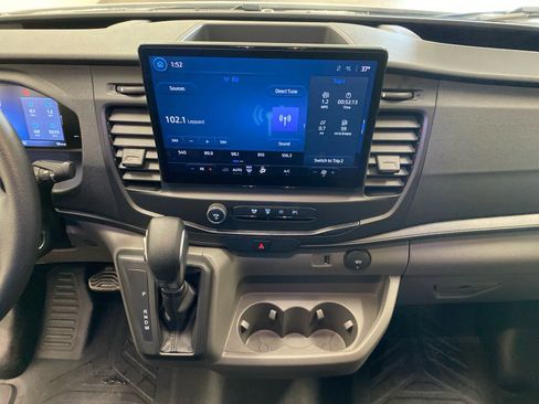 New 2026 Ford Transit 150 Low Roof image 16