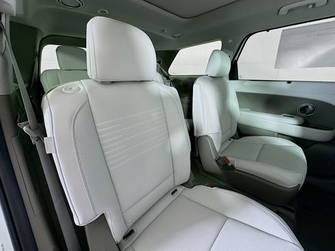 New 2026 Hyundai Palisade Limited image 29