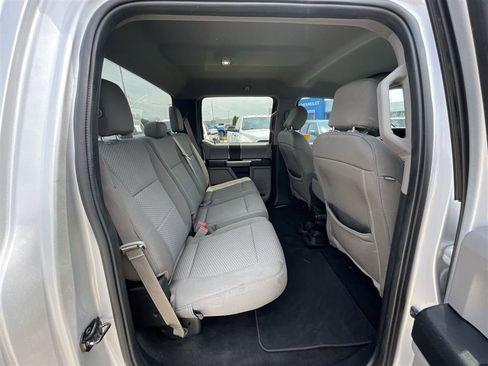 Used 2019 Ford F150 XLT w/ Trailer Tow Package image 26