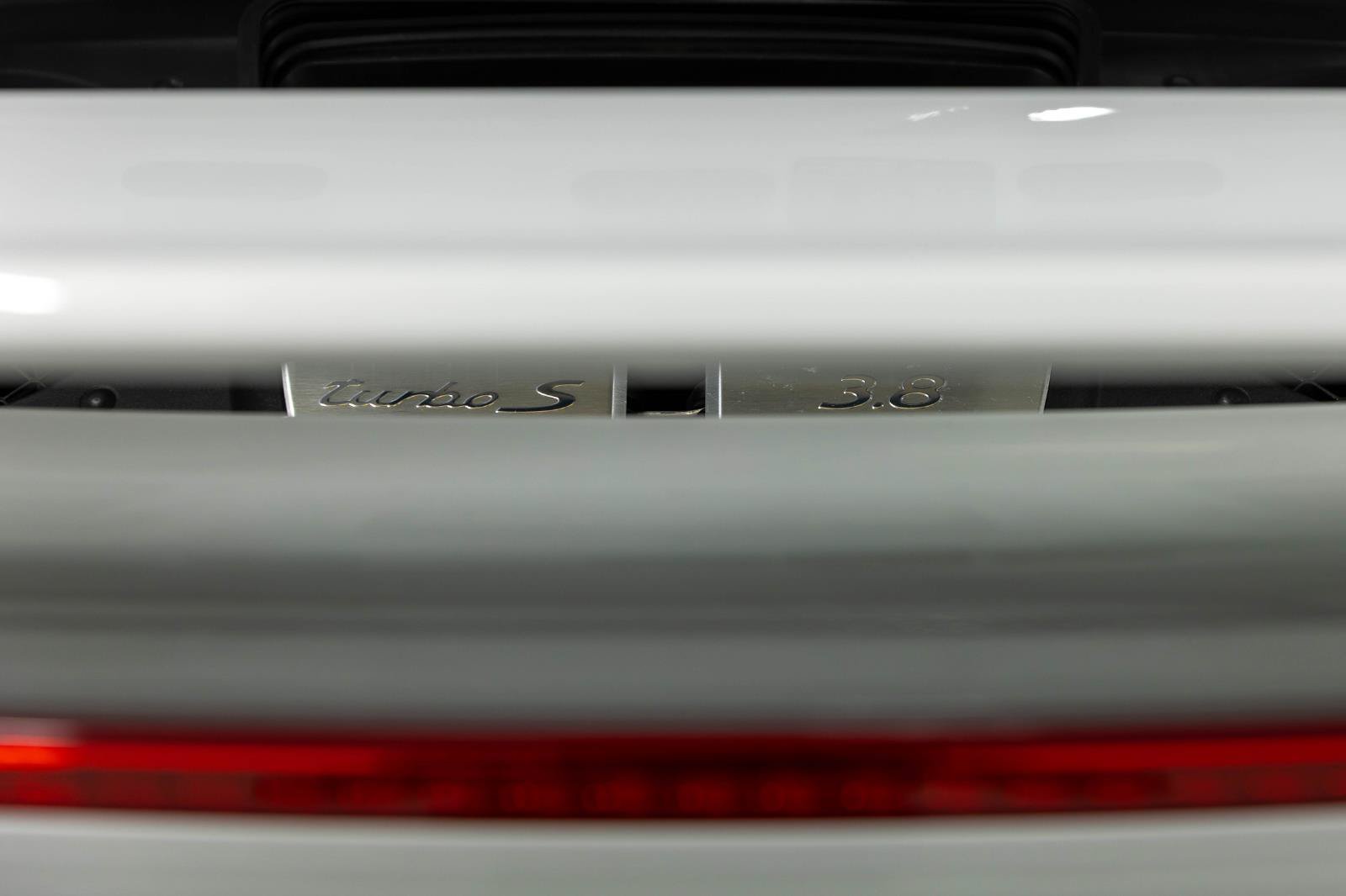 Used 2015 Porsche 911 Turbo S AWD/4WD image 56