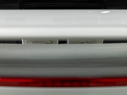 Used 2015 Porsche 911 Turbo S AWD/4WD image 56