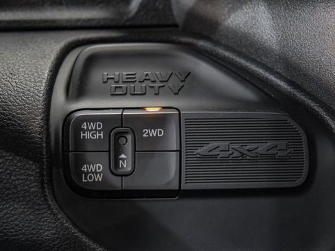 Used 2024 RAM 3500 Tradesman w/ Towing Technology Group image 29