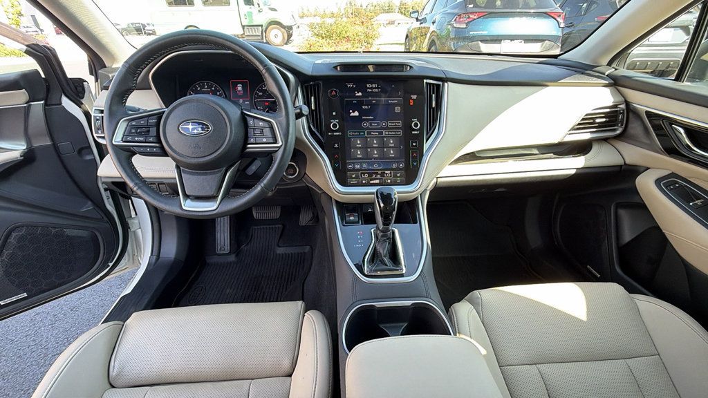 Used 2024 Subaru Legacy Limited AWD/4WD image 18