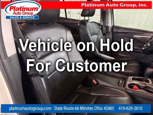 Used 2019 Honda Pilot EX-L image 40