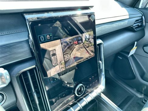 New 2026 GMC Acadia AT4 w/ Luxury Package image 29