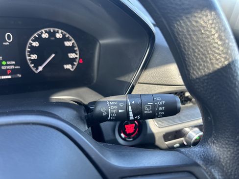 Used 2024 Honda CR-V EX image 23