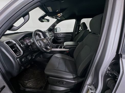 Used 2022 RAM 1500 Big Horn image 13