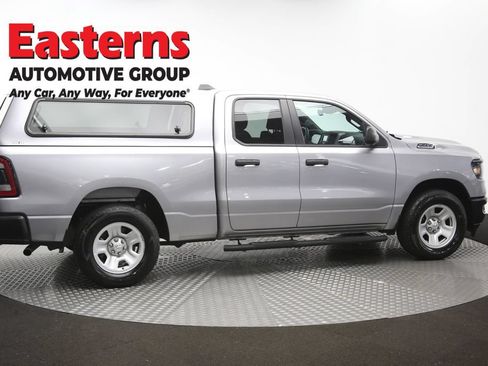 Used 2023 RAM 1500 Tradesman AWD/4WD image 42