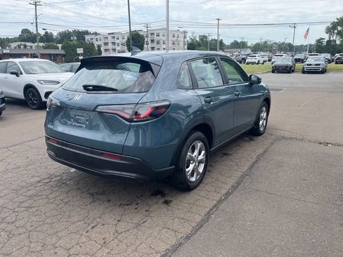 Used 2024 Honda HR-V LX image 18