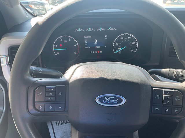 Used 2026 Ford F250 XLT AWD/4WD image 13