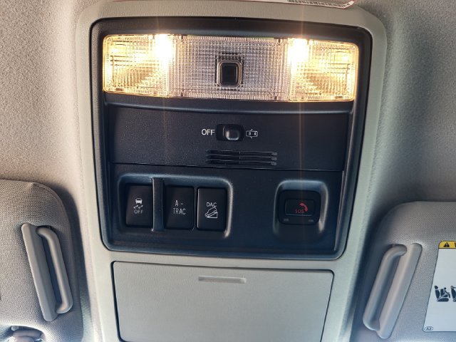 Used 2021 Toyota 4Runner Trail Special Edition AWD/4WD image 20